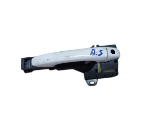 806076474R* (RENAULT) Ручка дверей зовнішня передня ліваRenault Talisman 15-22 Renault Megane IV 16- Renault Espace 15-