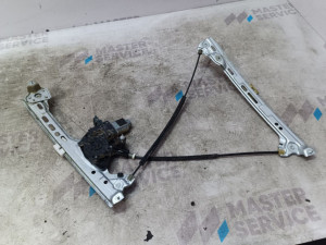 807213056R (RENAULT) Стеклоподъемник передний левый электрический 6 пиновRenault Megane IV 16-
