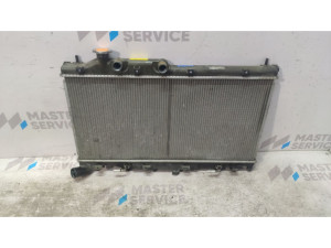 45111SG040 (SUBARU) Радиатор основной под АКПП 2.0TDI 16VSubaru Forester 13-18