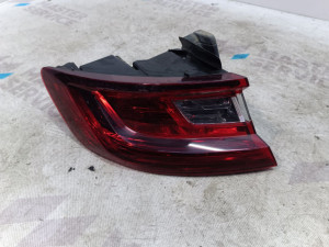 265554829R (RENAULT) Фонарь задний наружный левый хэтчбек -20Renault Megane IV 16-