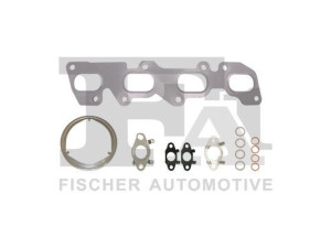 KT112740E (FA1) Комплект прокладок турбиныVW Transporter T6 16- VW Crafter 16-