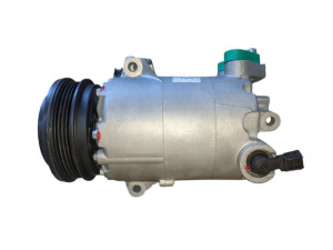 CV61-19D629-AE R (FORD) Компрессор кондиционераFord Escape 13-19 Ford Kuga 13-21 Ford Focus III 11-18