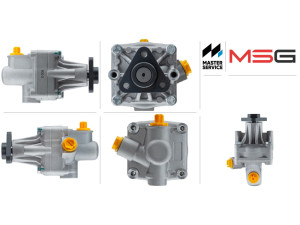 AU001 (MSG) Насос ГПКVW Passat B5 96-05 Audi A6 97-04 Audi A6 94-97