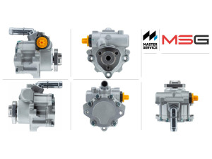 AU002 (MSG) Насос ГПКVW Golf IV 97-03 Audi A3 96-03 Skoda Octavia Tour 96-10