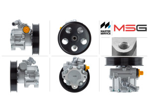 AU005 (MSG) Насос ГУРAudi A4 04-08 Audi A4 00-06
