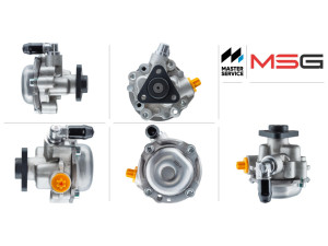 BW004 (MSG) Насос ГУРBMW 3 E46 99-05