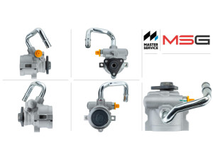 DA001 (MSG) Насос ГУРOpel Astra G 98-05