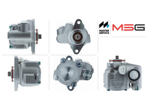FI002 (MSG) Насос ГУРFiat Ducato 94-02 Peugeot Boxer 02-06 Citroen Jumper 94-02