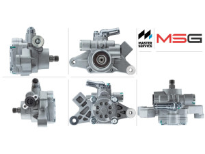 HO008 (MSG) Насос ГУРHonda Civic 95-00 Honda HR-V 98-06 Honda CR-V 95-01