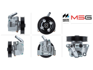 FO050 (MSG) Насос ГУРFord Mondeo IV 07-15 Ford Galaxy 06-15 Volvo V70 07-16