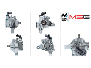HO001 (MSG) Насос ГУРHonda CR-V 07-12 Honda CR-V 01-07