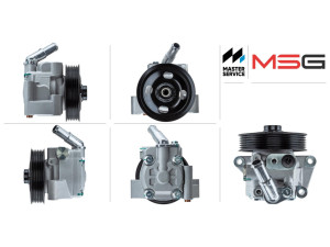 FO047 (MSG) Насос ГУРFORD S-MAX 06-15 Ford Mondeo IV 07-15 Ford Galaxy 06-15