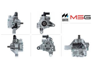 HO005 (MSG) Насос ГУРHonda Accord CL/CM 03-08