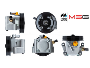 FO044 (MSG) Насос ГУРFord C-MAX 02-10 Ford Focus II 04-11 Volvo C30 06-13