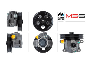 FO019 (MSG) Насос ГПКFord Mondeo III 00-07 Ford Fiesta 02-09