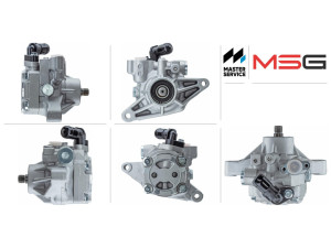 HO017 (MSG) Насос ГУРHonda Civic 5D 05-12 Honda Civic 4D 05-12