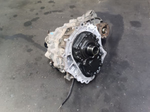 33100VK400 (NISSAN) Раздаточная коробка под МКППNissan Pickup Navara D22 97-05