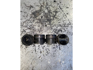 GE1878 (RENAULT) Поршень 1.5DCI 8V K9K