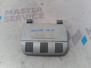 1Z0868565D (SKODA) Бардачок верхний