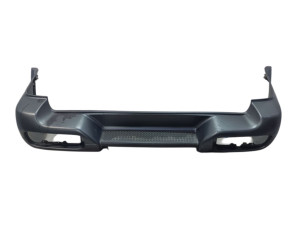850220X800 (NISSAN) Бампер задний 96-Nissan Terrano R20 93-06