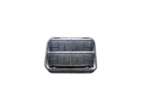 7700838358 (RENAULT) Решетка вентиляционная багажника задняяRenault Duster 17-