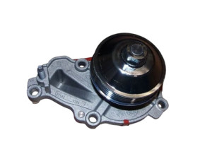 9803094380 (OPEL) Помпа системы охлаждения 1.2T-GDI 12VOpel Corsa F 19-