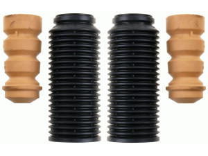 900019UC (SACHS) Пыльник амортизатора заднего комплектFord Fiesta 96-01 Fiat Grande Punto 05-10 Opel Corsa D 06-15