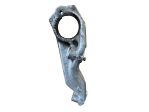 9801150380 (OPEL) Кронштейн промвала 1.2T-GDI 12VOpel Corsa F 19-