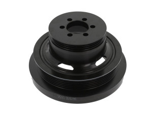1623179280 (OPEL) Шкив коленвала 1.2T-GDI 12VOpel Corsa F 19-