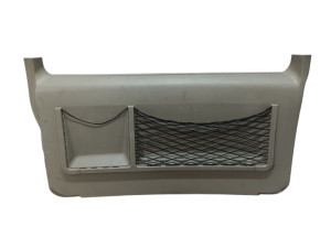 909000X801 (NISSAN) Карта крышки багажника нижняя 04-Nissan Terrano R20 93-06