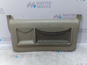 909000X801 (NISSAN) Карта крышки багажника нижняя 04-