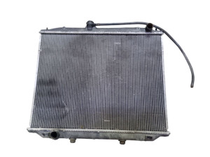 214107F000 (NISSAN) Радиатор основной под МКПП 96- 2.7TD 8VNissan Terrano R20 93-06