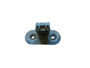 620467F000 (NISSAN) Кронштейн переднего бампера 02-Nissan Terrano R20 93-06