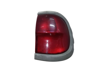 268500X000 (NISSAN) Фонарь правый 99-Nissan Terrano R20 93-06