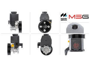 ME006 (MSG) Насос ГУРVW LT28-55 96-06 Mercedes-Benz C-Class W203 00-07 Mercedes-Benz Sprinter 901-905 95-06