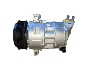 447280-7760 (DENSO) Компрессор кондиционераSuzuki SX-4 S-Cross 14-21