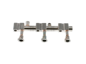 H6BG9D280AB (FORD) Топливная рейка 1.0EcoBoost 12VFord Puma 19- Ford Focus IV 18- Ford Fiesta 17-