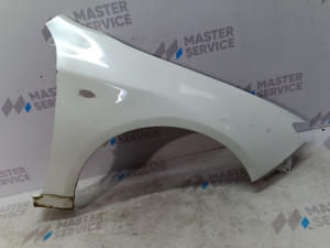 57120FG0209P (SUBARU) Крыло переднее правое под повторитель