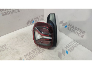 265558514R (DACIA) Фонарь левый 22-