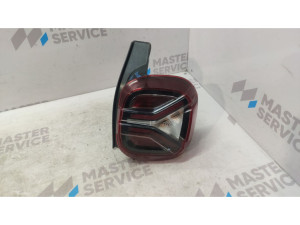 265507316R (DACIA) Фонарь правый 22-