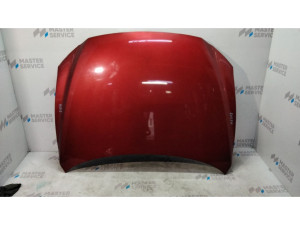 GHY05231X (MAZDA) КапотMazda 6 12-