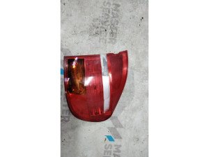 63217200818 (BMW) Фонарь задний наружный правый