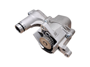 L1BG8501AA (FORD) Помпа системы охлаждения 1.0EcoBoost 12VFord C-MAX 10-19 Ford Fiesta 17- Ford Connect 13-22
