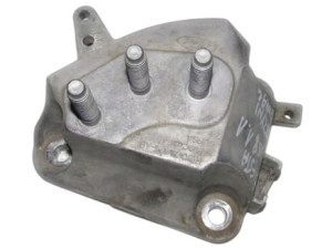 H1BG7M125AB (FORD) Кронштейн коробки передач МКПП 1.0EcoBoost 12VFord Puma 19- Ford Fiesta 17-