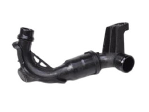 L1B19C646AC (FORD) Патрубок повітряFord Puma 19-