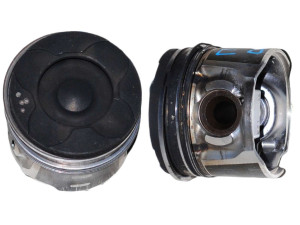 1455691 (FORD) Поршень STD 1.6MJET 16V 9HU, 1.6HDI 8V, 1.6TDCI 16V HHJA