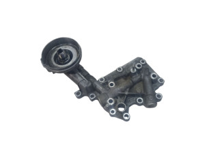 21311AA190 (SUBARU) Корпус масляного фильтра металл 2.0TDI 16VSubaru XV 11-17 Subaru Forester 13-18 Subaru Legacy 13-20