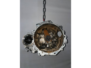 RMH (VAG) КПП 6 ступ 17- 1.5TSI 16V