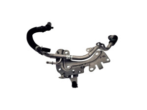 210459492R (RENAULT) Патрубок охлаждающей жидкости 1.0TCE 12VRenault Duster 17-
