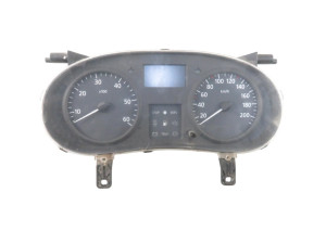 8200390128 (RENAULT) Панель приборов 1.9DCI 8VRenault Trafic 00-14